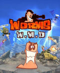 WORMS W.M.D - STEAM - PC - WORLDWIDE - Libelula Vesela - Jocuri video