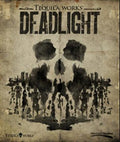 DEADLIGHT - STEAM - PC - WORLDWIDE - Libelula Vesela - Jocuri video