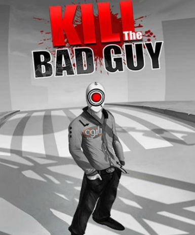 KILL THE BAD GUY - STEAM - PC - WORLDWIDE - Libelula Vesela - Jocuri video