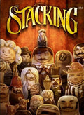 STACKING - STEAM - PC - WORLDWIDE - Libelula Vesela - Jocuri video