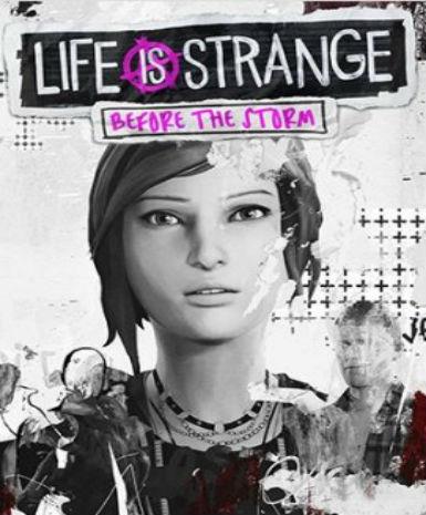LIFE IS STRANGE BEFORE THE STORM - STEAM - PC / MAC - PC - WORLDWIDE - Libelula Vesela - Jocuri video