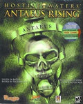 HOSTILE WATERS: ANTAEUS RISING - STEAM - PC - WORLDWIDE - Libelula Vesela - Jocuri video