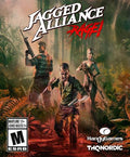 JAGGED ALLIANCE: RAGE! - STEAM - PC - WORLDWIDE - Libelula Vesela - Jocuri video
