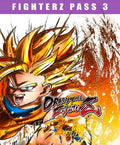 DRAGON BALL FIGHTERZ - FIGHTERZ PASS 3 - STEAM - PC - MULTILANGUAGE - WORLDWIDE - Libelula Vesela - Jocuri video