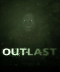 OUTLAST - STEAM - PC - MULTILANGUAGE - WORLDWIDE - Libelula Vesela - Jocuri video