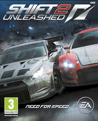 SHIFT 2: UNLEASHED - ORIGIN - PC - WORLDWIDE - Libelula Vesela - Jocuri video