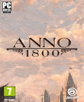 ANNO 1800 - UPLAY - PC - EU - Libelula Vesela - Jocuri video