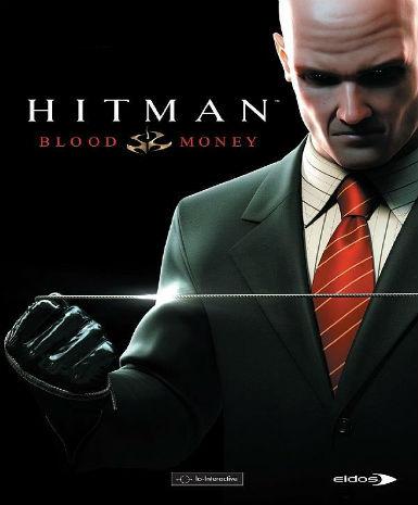 HITMAN: BLOOD MONEY - STEAM - PC - WORLDWIDE - Libelula Vesela - Jocuri video