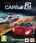 PROJECT CARS 2 - STEAM - PC - WORLDWIDE - Libelula Vesela - Jocuri video