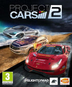 PROJECT CARS 2 - STEAM - PC - WORLDWIDE - Libelula Vesela - Jocuri video