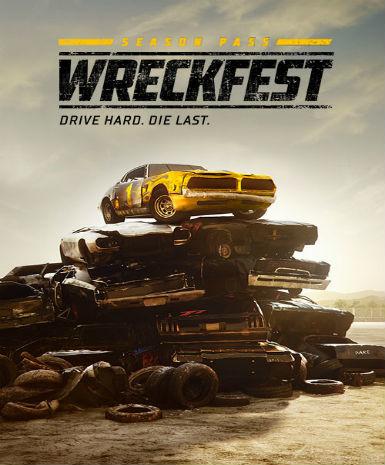 WRECKFEST - SEASON PASS (DLC) - STEAM - PC - MULTILANGUAGE - Libelula Vesela - Jocuri video