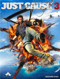 JUST CAUSE 3 - STEAM - MULTILANGUAGE - WORLDWIDE - PC - Libelula Vesela - Jocuri video
