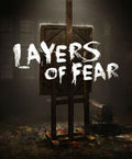 LAYERS OF FEAR - XBOX LIVE - MULTILANGUAGE - Libelula Vesela - Jocuri video