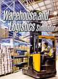 WAREHOUSE & LOGISTICS SIMULATOR - STEAM - PC - WORLDWIDE - Libelula Vesela - Jocuri video