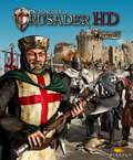 STRONGHOLD CRUSADER HD - GOG.COM - MULTILANGUAGE - WORLDWIDE - PC - Libelula Vesela - Jocuri video