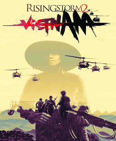 RISING STORM 2: VIETNAM - STEAM - PC - WORLDWIDE - Libelula Vesela - Jocuri video