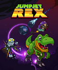 JUMPJET REX - STEAM - MULTILANGUAGE - WORLDWIDE - PC - Libelula Vesela - Jocuri video