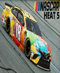 NASCAR HEAT 5 - STEAM - PC - WORLDWIDE - EN - Libelula Vesela - Jocuri video