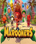 MAROONERS - STEAM - PC - WORLDWIDE - Libelula Vesela - Jocuri video