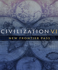 CIVILIZATION 6 - NEW FRONTIER PASS - STEAM - PC - MULTILANGUAGE - EU - Libelula Vesela - Jocuri video