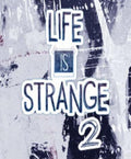 LIFE IS STRANGE 2 - COMPLETE SEASON - STEAM - PC - WORLDWIDE - Libelula Vesela - Jocuri video