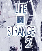 LIFE IS STRANGE 2 - COMPLETE SEASON - STEAM - PC - WORLDWIDE - Libelula Vesela - Jocuri video