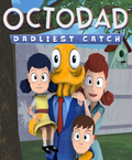 OCTODAD: DADLIEST CATCH - STEAM - PC - WORLDWIDE - Libelula Vesela - Jocuri video