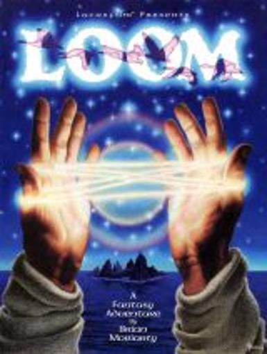 LOOM - STEAM - PC - EU - Libelula Vesela - Jocuri video