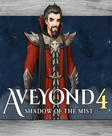 AVEYOND 4: SHADOW OF THE MIST - STEAM - PC - WORLDWIDE - Libelula Vesela - Jocuri video