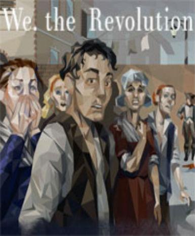 WE. THE REVOLUTION - STEAM - PC - WORLDWIDE - Libelula Vesela - Jocuri video