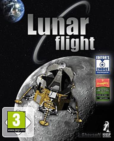 LUNAR FLIGHT - STEAM - PC - WORLDWIDE - Libelula Vesela - Jocuri video