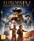EUROPA UNIVERSALIS IV COLLECTION - STEAM - PC - WORLDWIDE - Libelula Vesela - Jocuri video