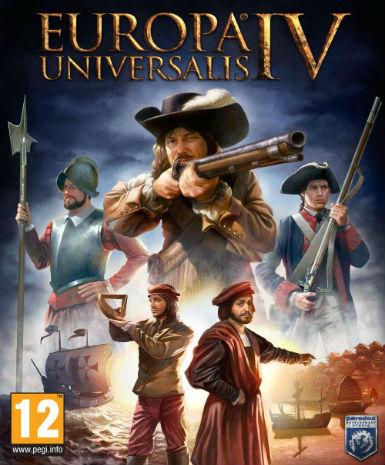 EUROPA UNIVERSALIS IV COLLECTION - STEAM - PC - WORLDWIDE - Libelula Vesela - Jocuri video