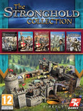 THE STRONGHOLD COLLECTION - STEAM - PC - WORLDWIDE - Libelula Vesela - Jocuri video