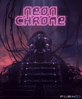 NEON CHROME - STEAM - PC - WORLDWIDE - Libelula Vesela - Jocuri video