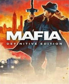 MAFIA: DEFINITIVE EDITION - STEAM - PC - MULTILANGUAGE - EU - Libelula Vesela - Jocuri video