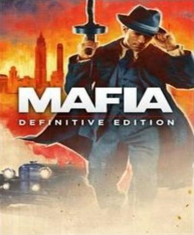 MAFIA: DEFINITIVE EDITION - STEAM - PC - MULTILANGUAGE - EU - Libelula Vesela - Jocuri video