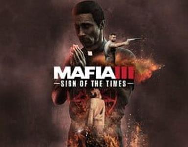 MAFIA III - SIGN OF THE TIMES (DLC) - STEAM - PC - WORLDWIDE - Libelula Vesela - Jocuri video