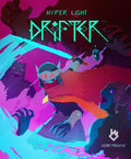 HYPER LIGHT DRIFTER - STEAM - PC - WORLDWIDE - Libelula Vesela - Jocuri video