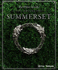 THE ELDER SCROLLS ONLINE: SUMMERSET - OFFICIAL WEBSITE - PC - WORLDWIDE - Libelula Vesela - Jocuri video