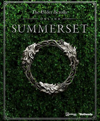 THE ELDER SCROLLS ONLINE: SUMMERSET - OFFICIAL WEBSITE - PC - WORLDWIDE - Libelula Vesela - Jocuri video