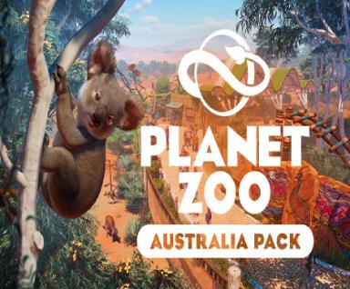 PLANET ZOO: AUSTRALIA PACK - STEAM - PC - MULTILANGUAGE - WORLDWIDE - Libelula Vesela - Jocuri video