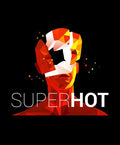 SUPERHOT - STEAM - PC - WORLDWIDE - Libelula Vesela - Jocuri video