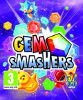 GEM SMASHERS - PSN - MULTILANGUAGE - EU - PLAYSTATION - PS4 - Libelula Vesela - Jocuri video