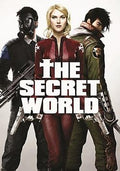 THE SECRET WORLD - OFFICIAL WEBSITE - PC - WORLDWIDE - Libelula Vesela - Jocuri video