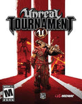 UNREAL TOURNAMENT 3 BLACK - STEAM - PC - WORLDWIDE - Libelula Vesela - Jocuri video