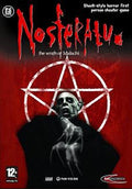 NOSFERATU: THE WRATH OF MALACHI - STEAM - PC - WORLDWIDE - Libelula Vesela - Jocuri video