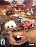 DISNEY PIXAR CARS: MATER-NATIONAL CHAMPIONSHIP - STEAM - PC - EU - Libelula Vesela - Jocuri video
