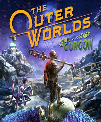 THE OUTER WORLDS: PERIL ON GORGON - EPIC STORE - PC - MULTILANGUAGE - EU - Libelula Vesela - Jocuri video