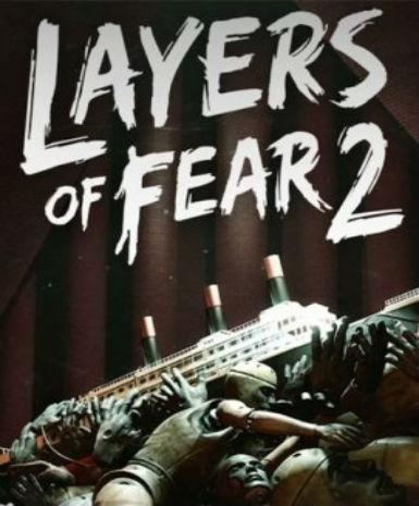 LAYERS OF FEAR 2 - STEAM - MULTILANGUAGE - WORLDWIDE - PC - Libelula Vesela - Jocuri video